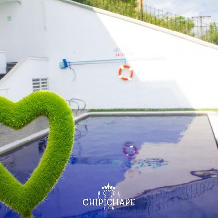 Hotel Loft Chipichape Inn Cali Exterior photo