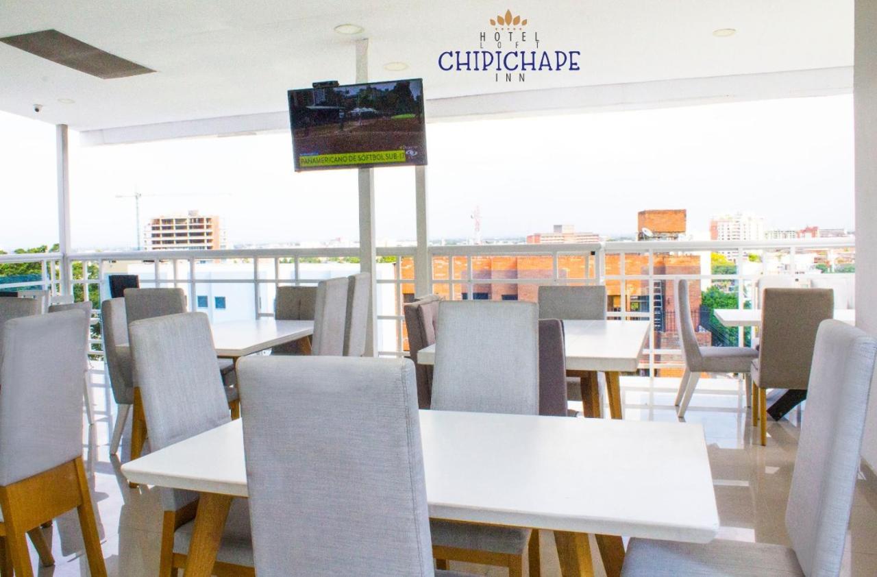 Hotel Loft Chipichape Inn Cali Exterior photo